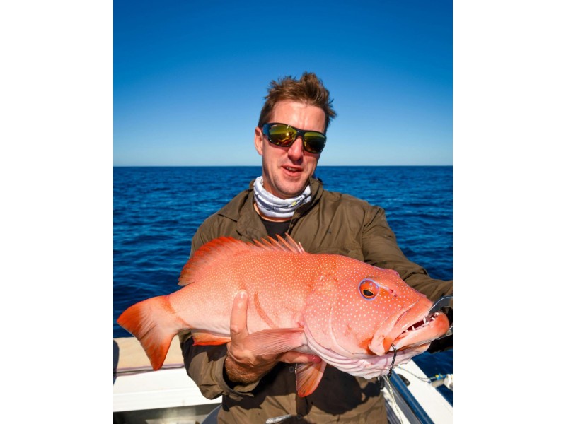 Agnes Water QLD 4677