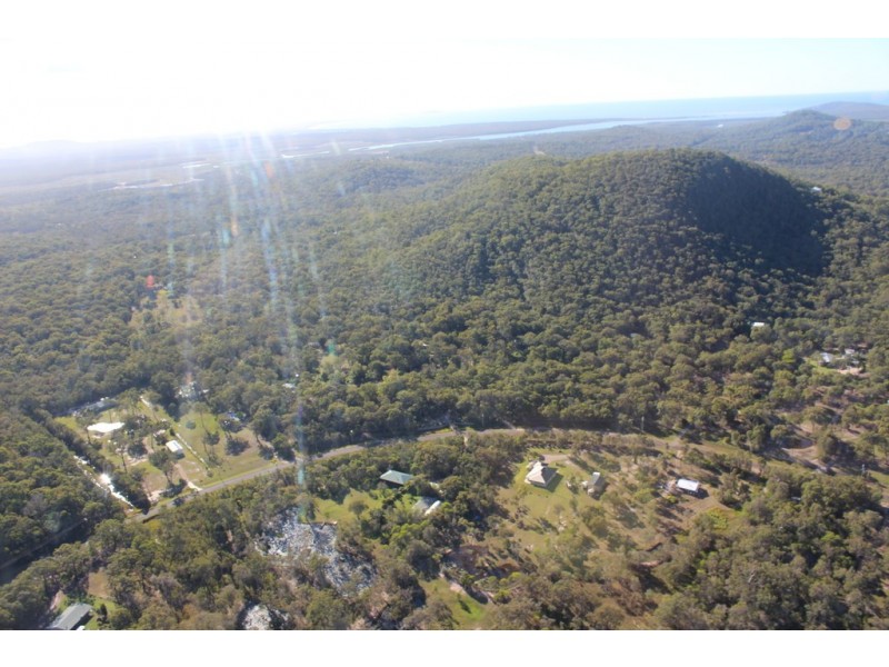 Agnes Water QLD 4677