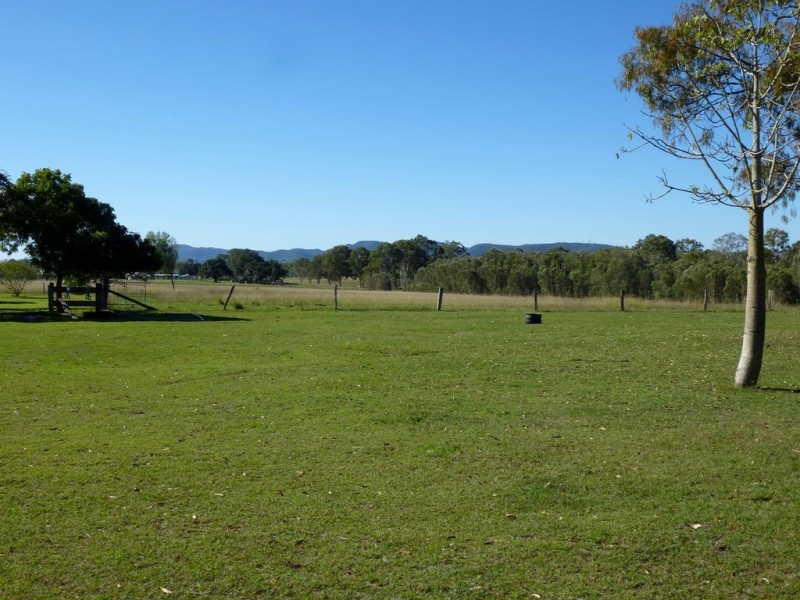 186 Dahls Rd, Colosseum QLD 4677