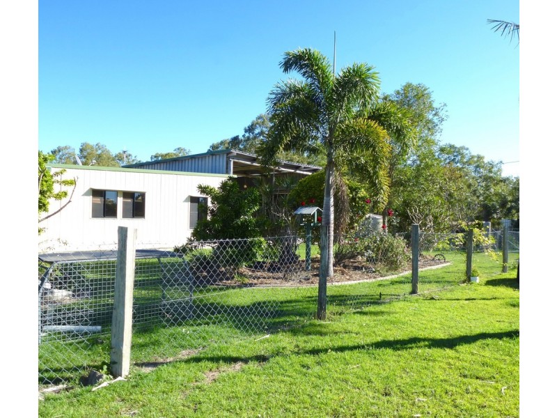 186 Dahls Rd, Colosseum QLD 4677