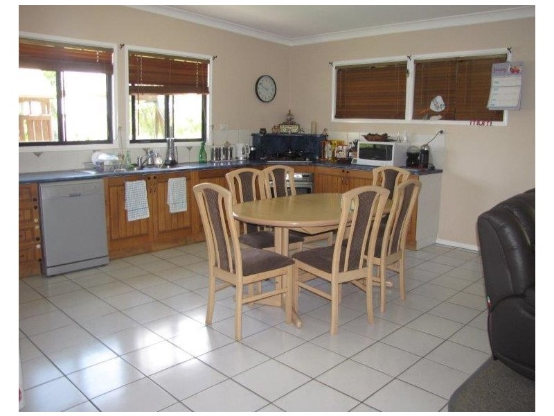 186 Dahls Rd, Colosseum QLD 4677