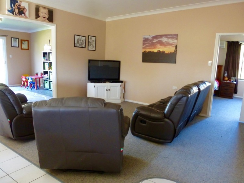 186 Dahls Rd, Colosseum QLD 4677