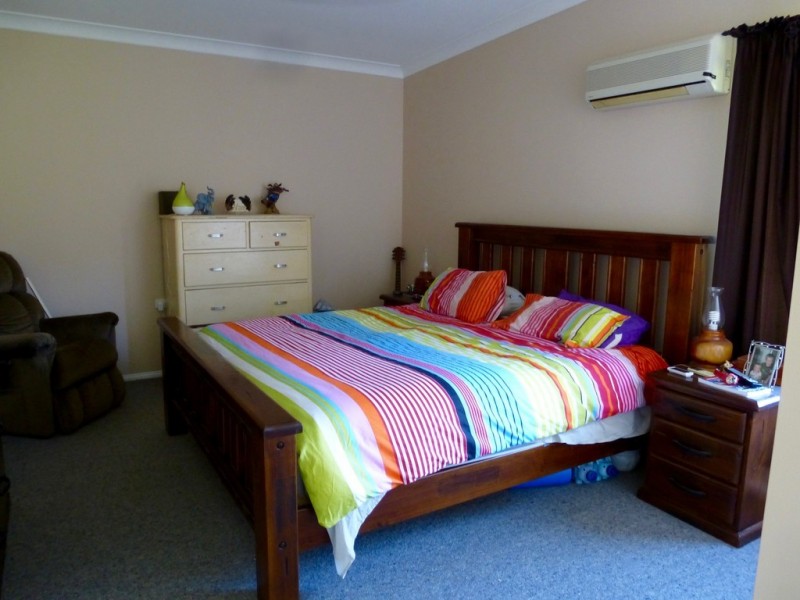 186 Dahls Rd, Colosseum QLD 4677