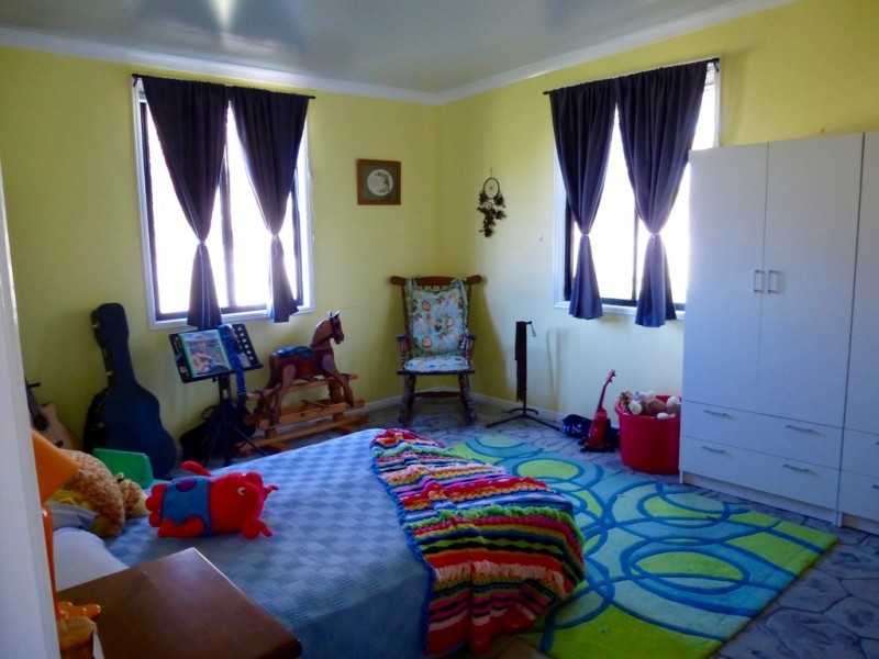 186 Dahls Rd, Colosseum QLD 4677