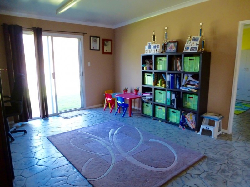 186 Dahls Rd, Colosseum QLD 4677