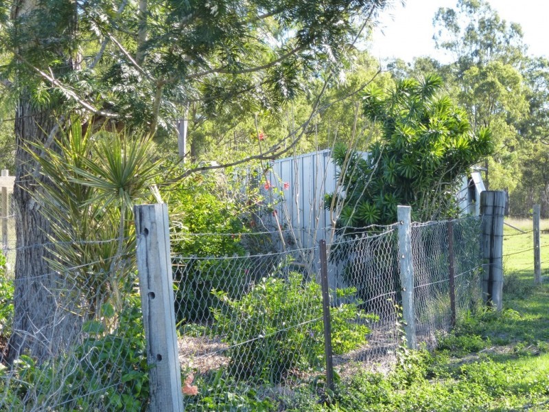 186 Dahls Rd, Colosseum QLD 4677