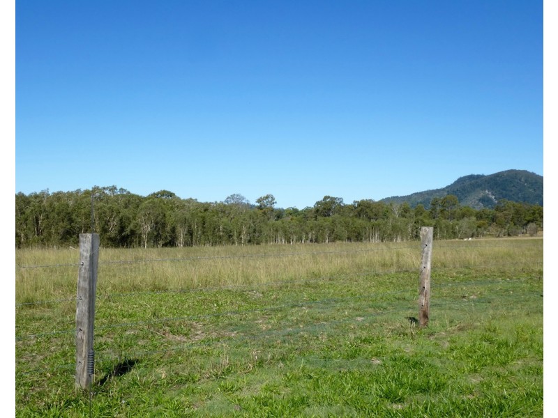 186 Dahls Rd, Colosseum QLD 4677