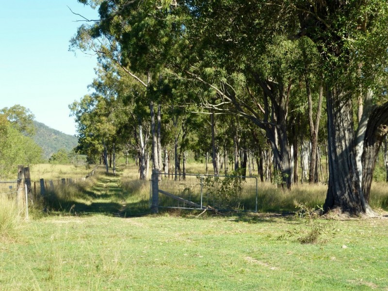 186 Dahls Rd, Colosseum QLD 4677