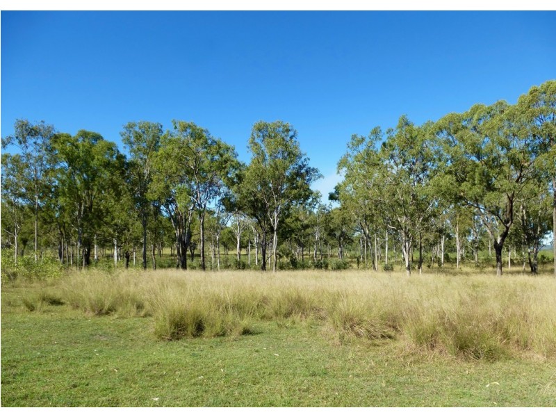186 Dahls Rd, Colosseum QLD 4677