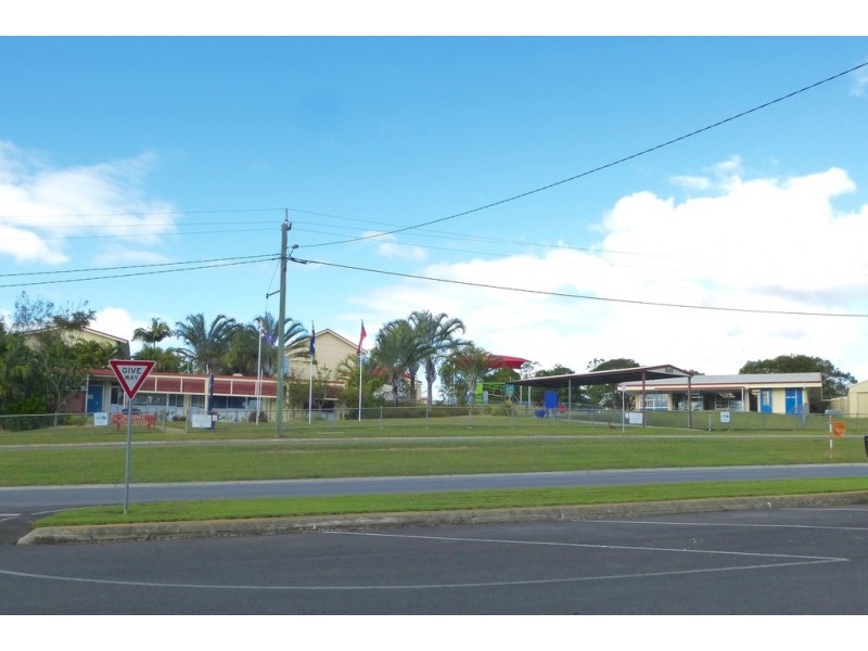 26 James Street, Rosedale QLD 4674