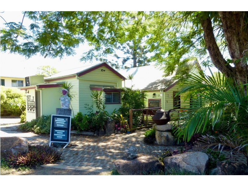 26 James Street, Rosedale QLD 4674