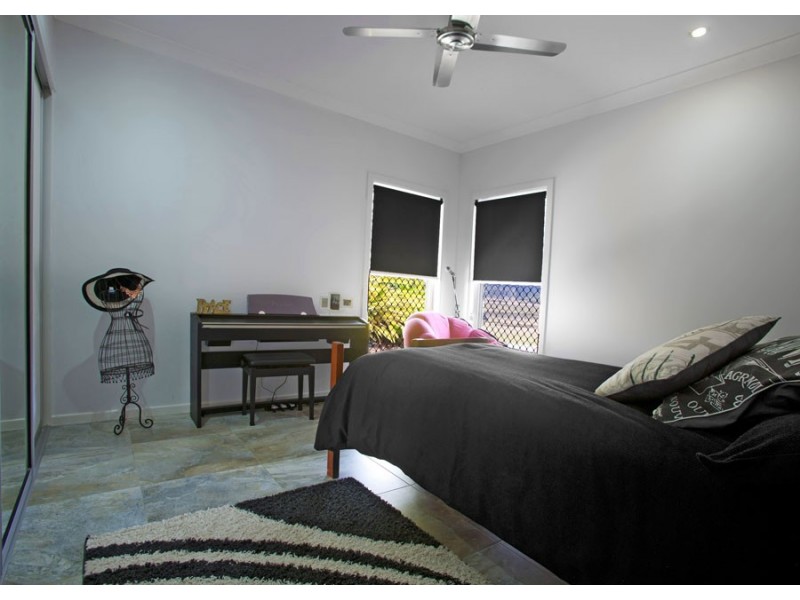 537 Hallorans Road, Mount Tom QLD 4677