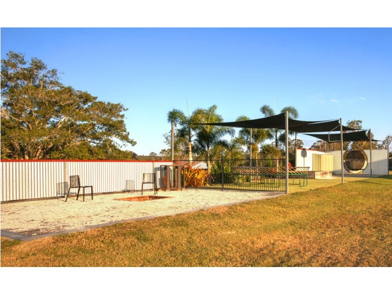 537 Hallorans Road, Mount Tom QLD 4677