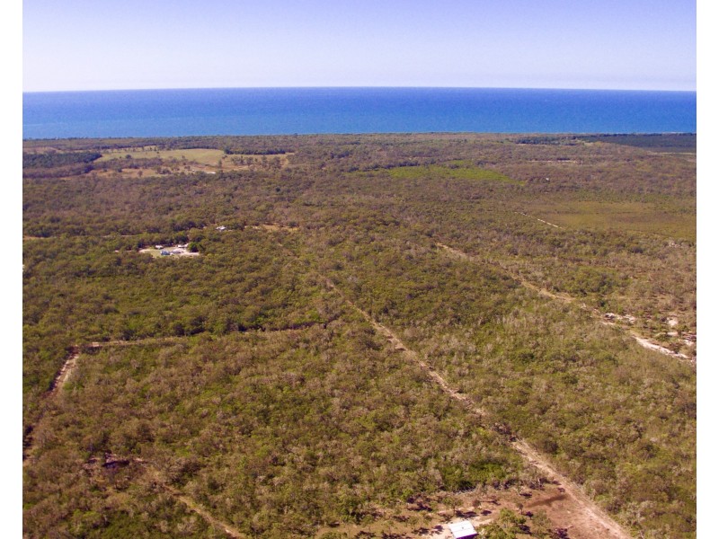 Lot 10 Lindy Drive, Rules Beach QLD 4674