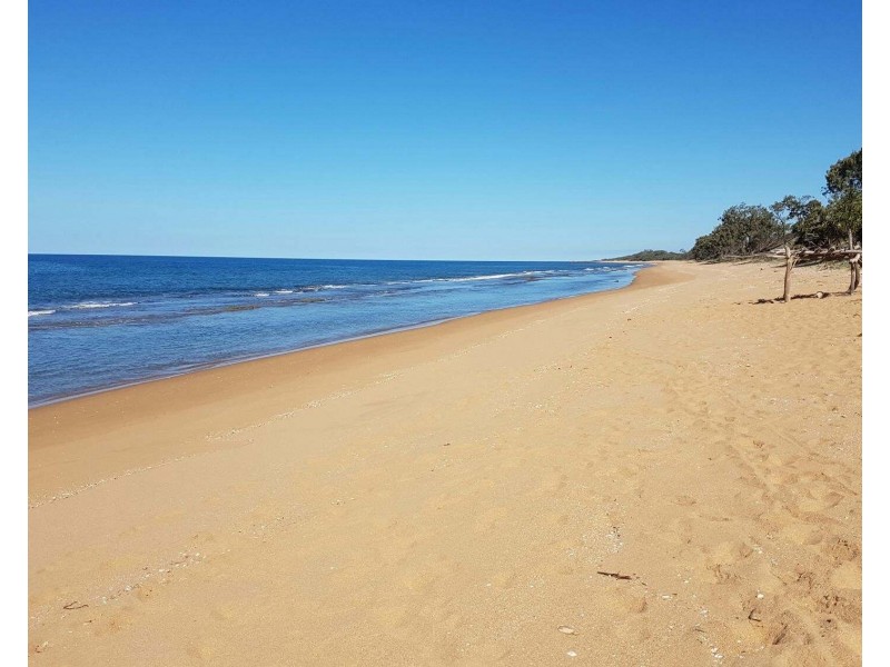 Lot 10 Lindy Drive, Rules Beach QLD 4674