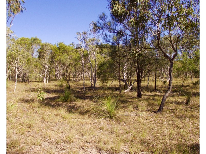 Lot 10 Lindy Drive, Rules Beach QLD 4674