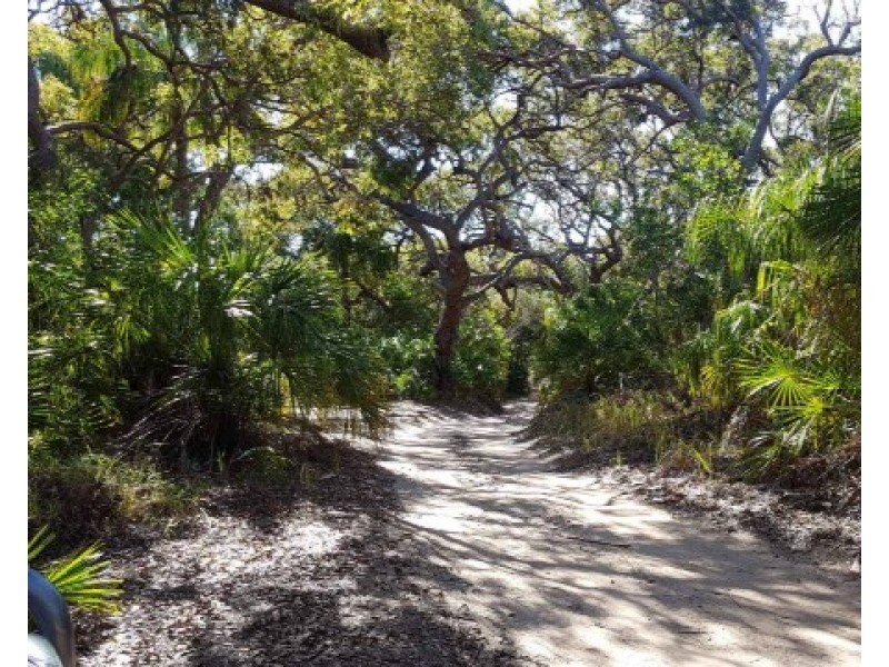 Lot 10 Lindy Drive, Rules Beach QLD 4674