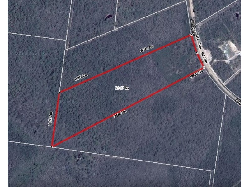 Lot 10 Lindy Drive, Rules Beach QLD 4674