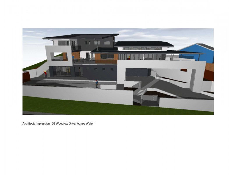 Agnes Water QLD 4677