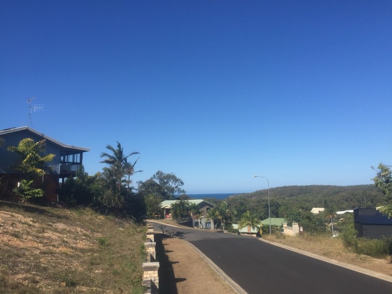 Agnes Water QLD 4677