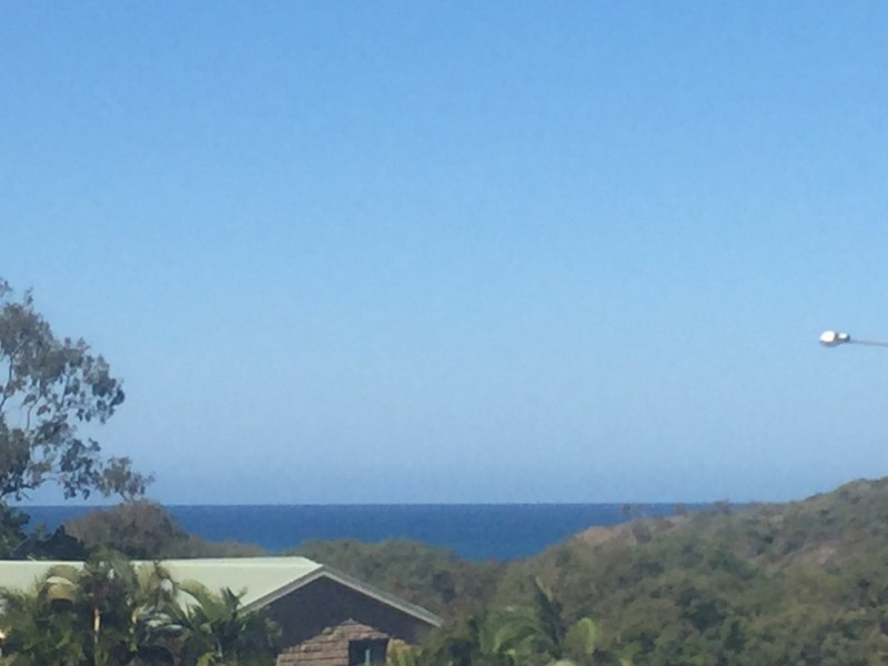 Agnes Water QLD 4677