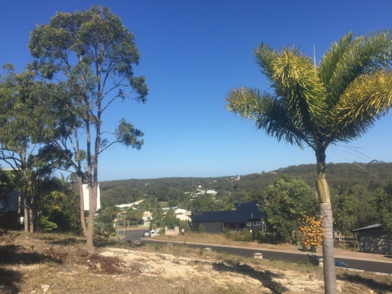 Agnes Water QLD 4677