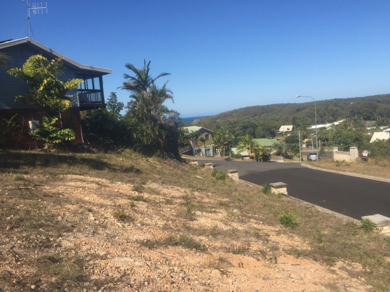 Agnes Water QLD 4677