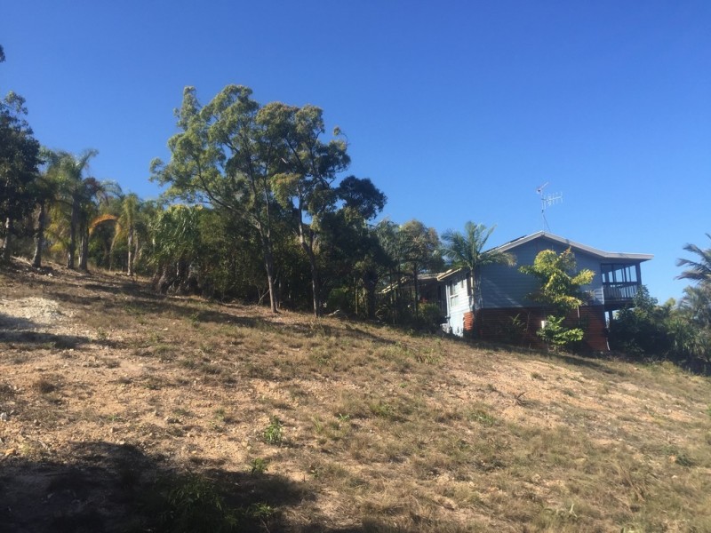 Agnes Water QLD 4677