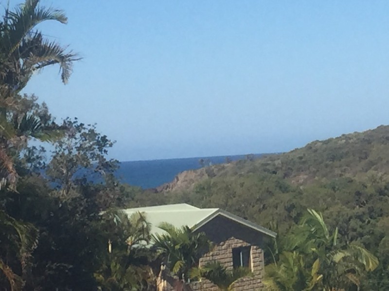 Agnes Water QLD 4677