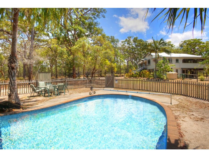 16 Bills Road, Agnes Water QLD 4677