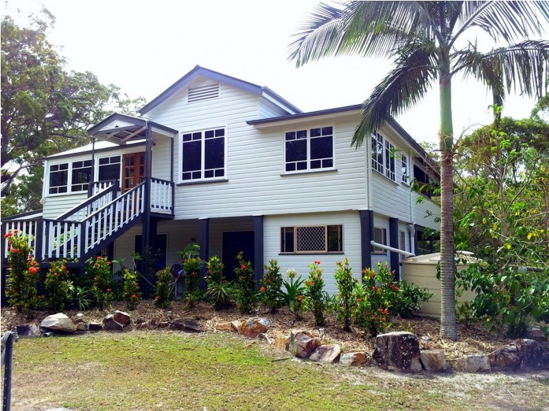 16 Bills Road, Agnes Water QLD 4677