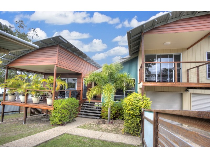 Agnes Water QLD 4677