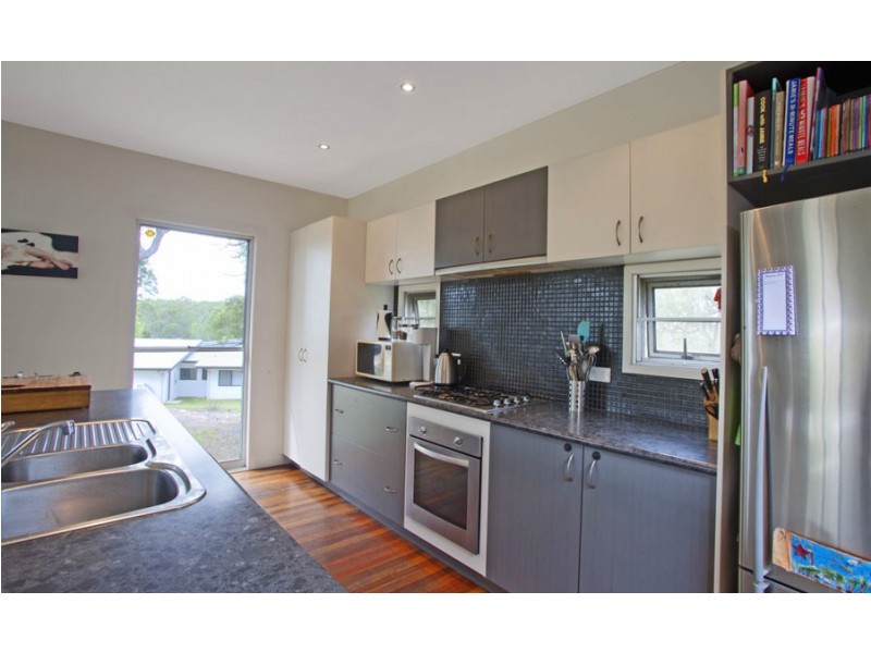 Agnes Water QLD 4677