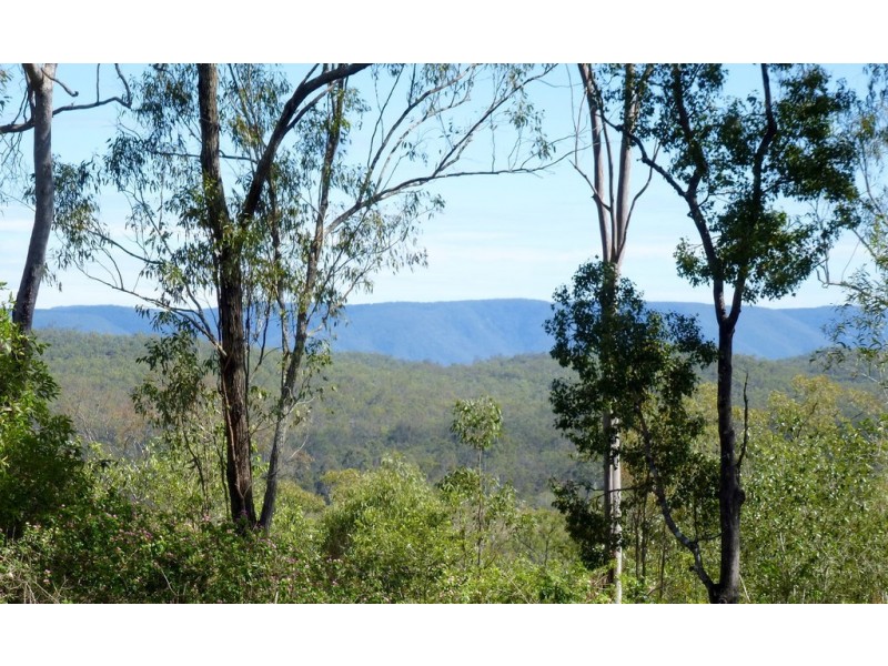 1283 John Clifford Way, Lowmead QLD 4676