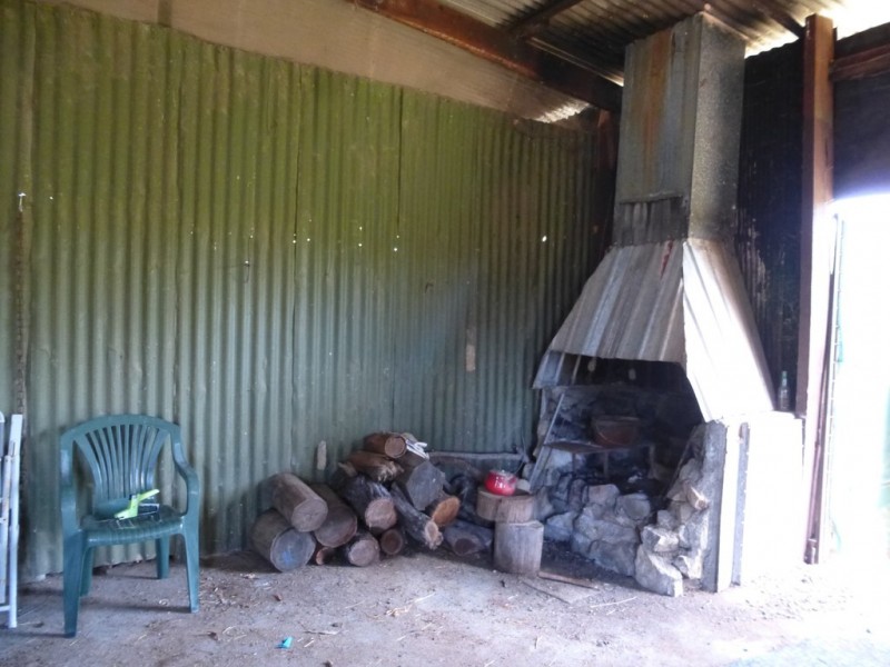 1283 John Clifford Way, Lowmead QLD 4676