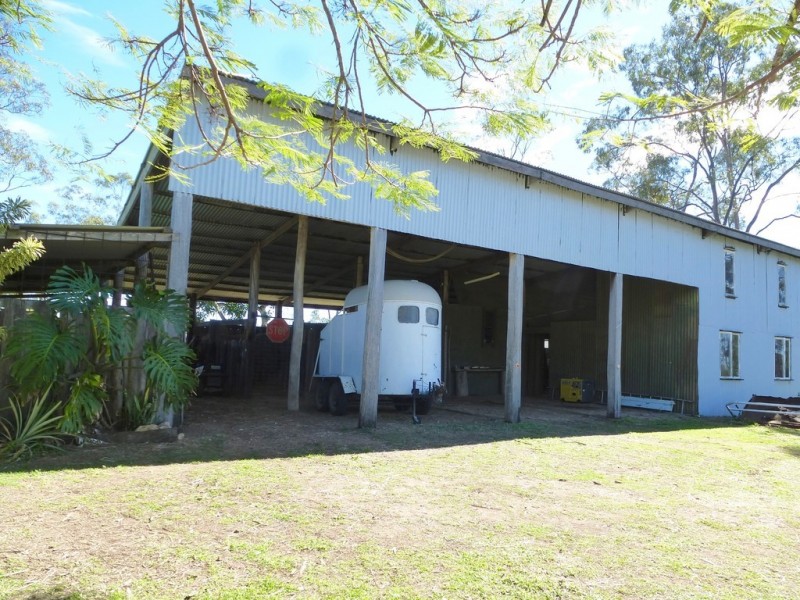 1283 John Clifford Way, Lowmead QLD 4676