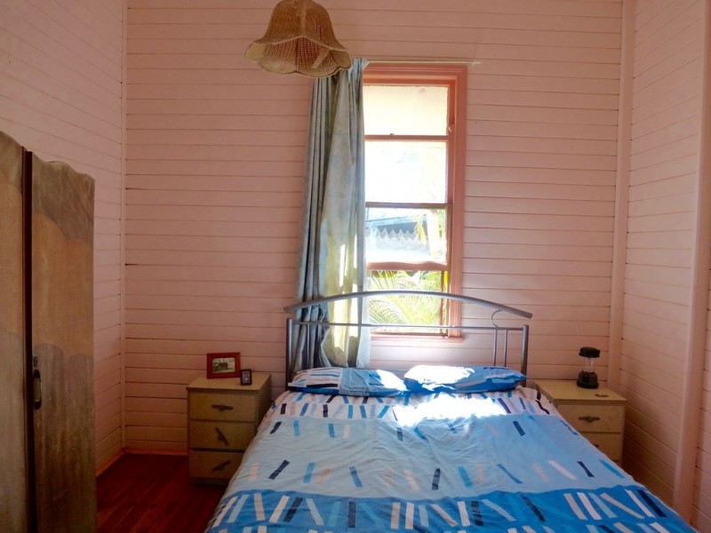 1283 John Clifford Way, Lowmead QLD 4676