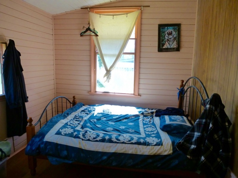 1283 John Clifford Way, Lowmead QLD 4676