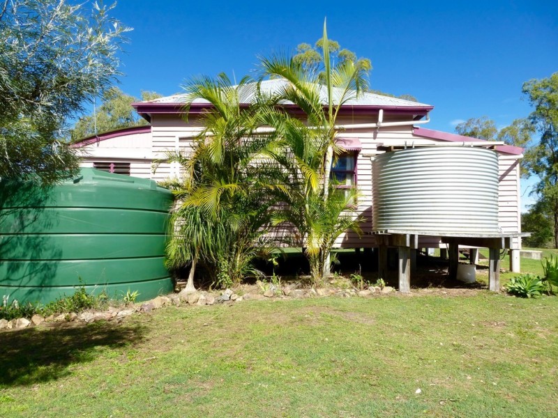 1283 John Clifford Way, Lowmead QLD 4676