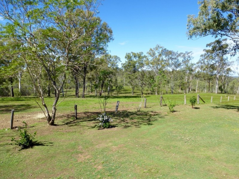 1283 John Clifford Way, Lowmead QLD 4676