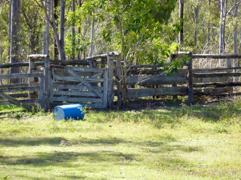 1283 John Clifford Way, Lowmead QLD 4676