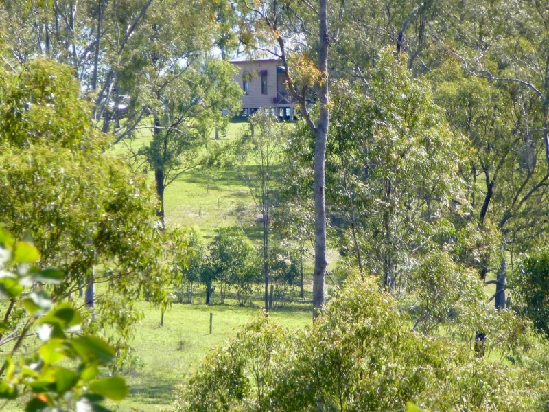 1283 John Clifford Way, Lowmead QLD 4676