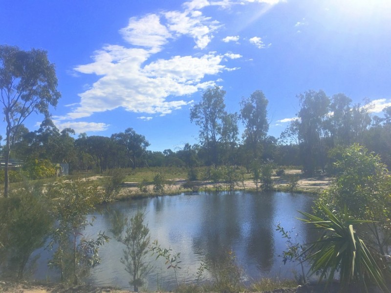 Agnes Water QLD 4677