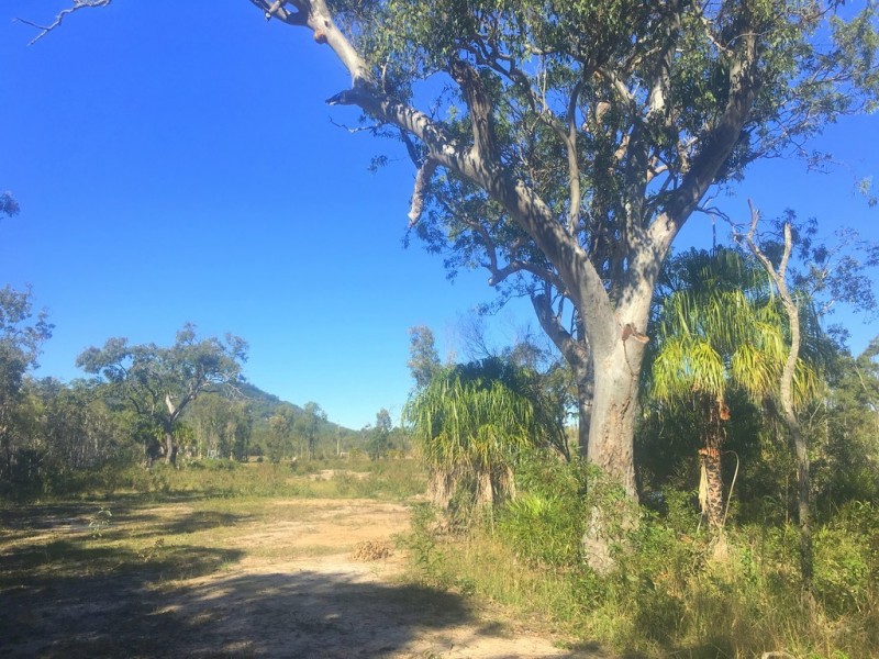 Agnes Water QLD 4677