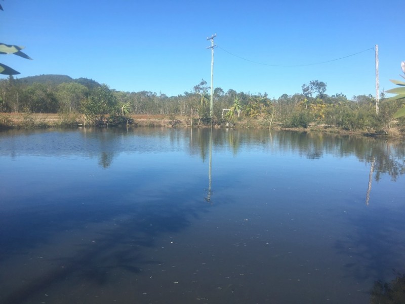 Agnes Water QLD 4677