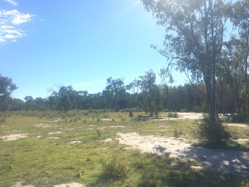 Agnes Water QLD 4677