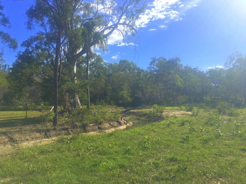 Agnes Water QLD 4677