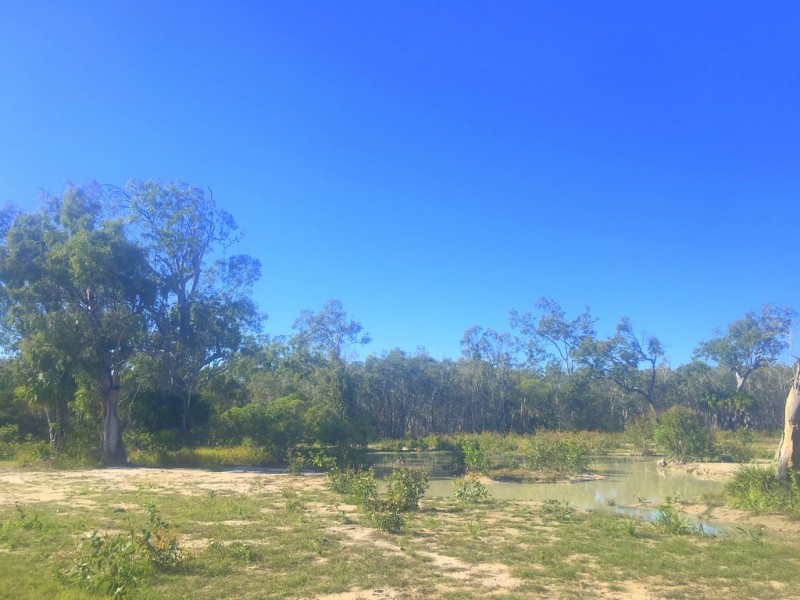 Agnes Water QLD 4677