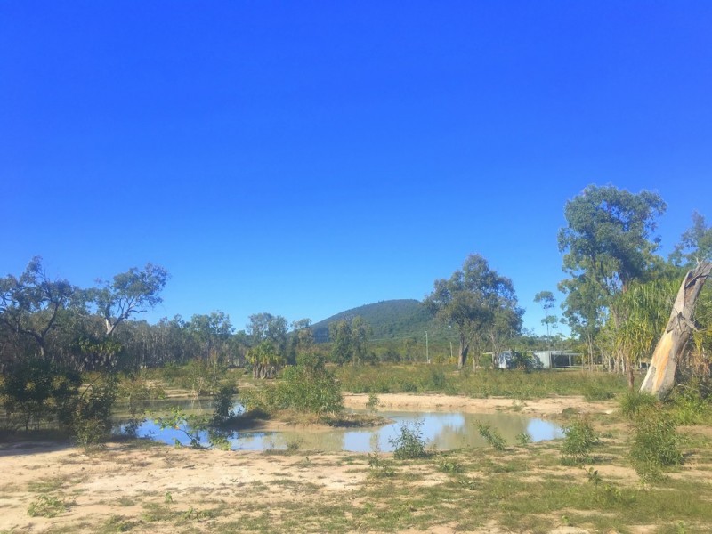 Agnes Water QLD 4677