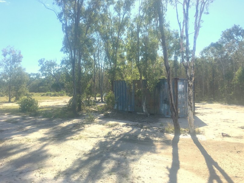 Agnes Water QLD 4677